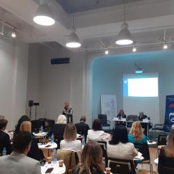 European Union's trafficking in the context of the Legal System of the Republic of Serbia 7