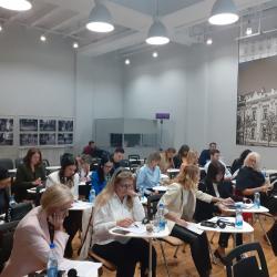 European Union's trafficking in the context of the legal system of the Republic of Serbia 8