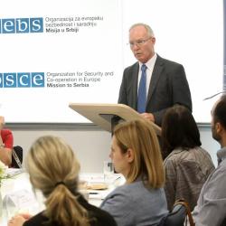 Consideration of the specialization of judges and prosecutors in environmental cases 2