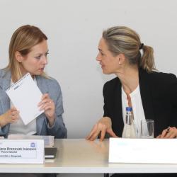Consideration of the specialization of judges and prosecutors in environmental cases 4