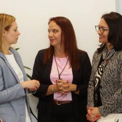 Consideration of the specialization of judges and prosecutors in environmental cases 5