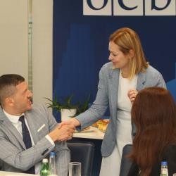 Consideration of the specialization of judges and prosecutors in environmental cases 10