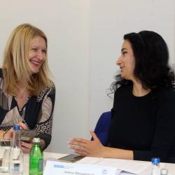 Consideration of the specialization of judges and prosecutors in environmental cases 13