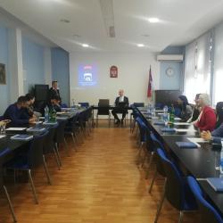 Administrative procedure and administrative dispute 2