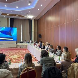 Training on gender equality and gender-based violence 3