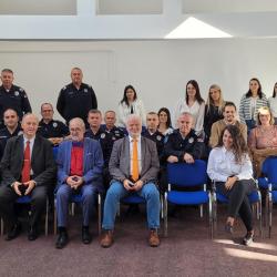 Course on investigation of traffic accidents 5