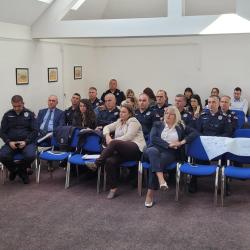 Course on investigation of traffic accidents 4
