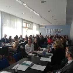Presentation of the manual "Costs of criminal proceedings" 4