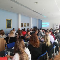 Presentation of the manual "Costs of criminal proceedings" 5