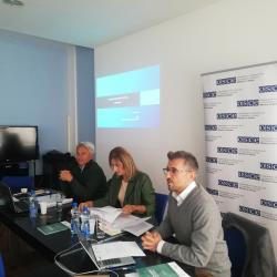 Presentation of the manual "Costs of criminal proceedings" 1