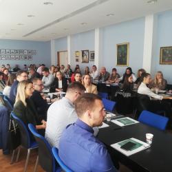 Presentation of the manual "Costs of criminal proceedings" 2