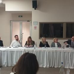 Forensic expertise in the service of presenting evidence 4