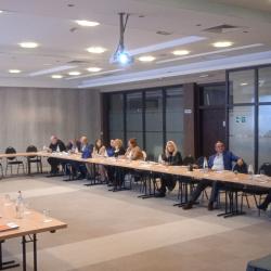 Forensic expertise in the service of presenting evidence 8