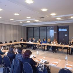 Forensic expertise in the service of presenting evidence 7