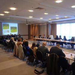 Forensic expertise in the service of presenting evidence 6