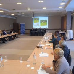 Forensic expertise in the service of presenting evidence 4