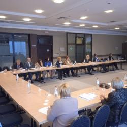 Forensic expertise in the service of presenting evidence 3