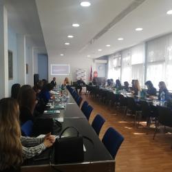 Application of the principle of impunity for victims of human trafficking 1