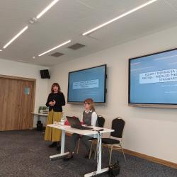 Consultation "Criminal prosecution of hate crimes in the Republic of Serbia" 1