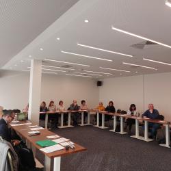 Consultation "Criminal prosecution of hate crimes in the Republic of Serbia" 2