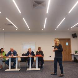 Consultation "Criminal prosecution of hate crimes in the Republic of Serbia" 5