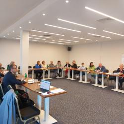 Consultation "Criminal prosecution of hate crimes in the Republic of Serbia" 6