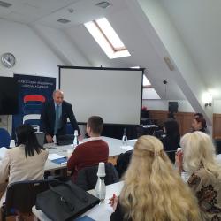 Презентација Закона о управном поступку и Закона о управним споровима 1