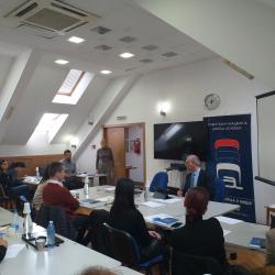 Презентација Закона о управном поступку и Закона о управним споровима 4
