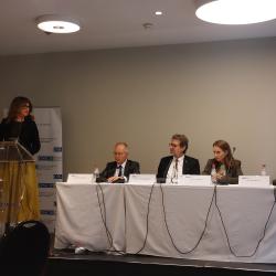 The participation of the Judicial Academy in the regional conference "The fight against hate crimes and hate speech in the digital and real sphere in Southeast Europe - strategies and policies" 4