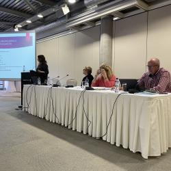 Application of the principle of impunity for victims of human trafficking 4