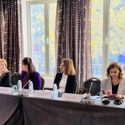  Forum for judges and public prosecutors for serious and organized crime 3