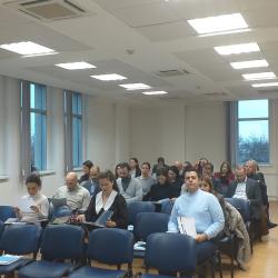 Представљање допуњеног Приручника за примену начела опортунитета кривичног гоњења 5