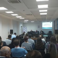 Представљање допуњеног Приручника за примену начела опортунитета кривичног гоњења 1