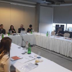 Forensic expertise in the service of presenting evidence 3