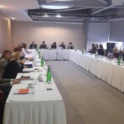 Forensic expertise in the service of presenting evidence 5