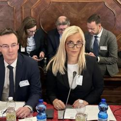 The Venice Commission gave a positive opinion on the Draft Law on the Judicial Academy - picture 2