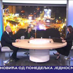 Ненад Вујић, гост РТС-а - "Насиље које трпи жена није њена приватна ствар – заштитите жртву макар анонимном пријавом" - слика 3