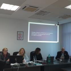 Application of the principle of impunity for victims of human trafficking 1