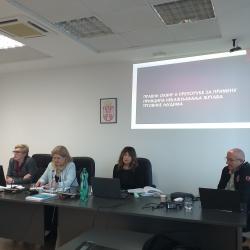 Application of the principle of impunity for victims of human trafficking 4