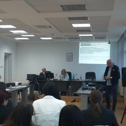 Application of the principle of impunity for victims of human trafficking 7
