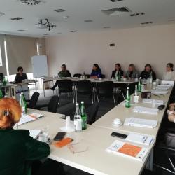 Forensic expertise in the service of presenting evidence 4