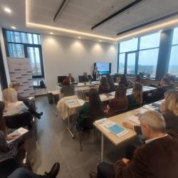 Presentation of the amended Manual for the application of the principle of opportunities for criminal prosecution 6