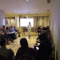 Improving citizens' access to justice, improving communication and legal culture 3