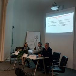 Workshops for users of initial training on the application of the articles of the European Convention on Human Rights 1