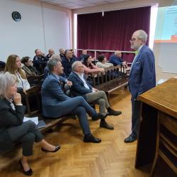 Kurs o uviđaju saobraćajnih nezgoda 1