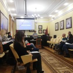 Minors as perpetrators of criminal offenses and minors injured by a criminal offense 3