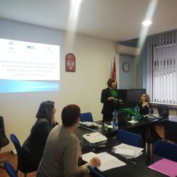 Femicidi koji se mogu sprečiti i deca žrtava femicida koja se mogu zaštititi 9