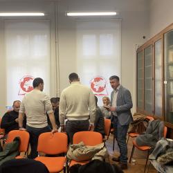 Курс о увиђају саобраћајних незгода 5