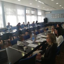 Јачање капацитета стручњака за права деце у грађанским судским поступцима 3