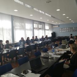 Јачање капацитета стручњака за права деце у грађанским судским поступцима 4
